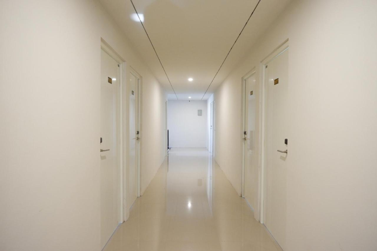 Reddoorz Plus Near Solo Baru Exteriör bild